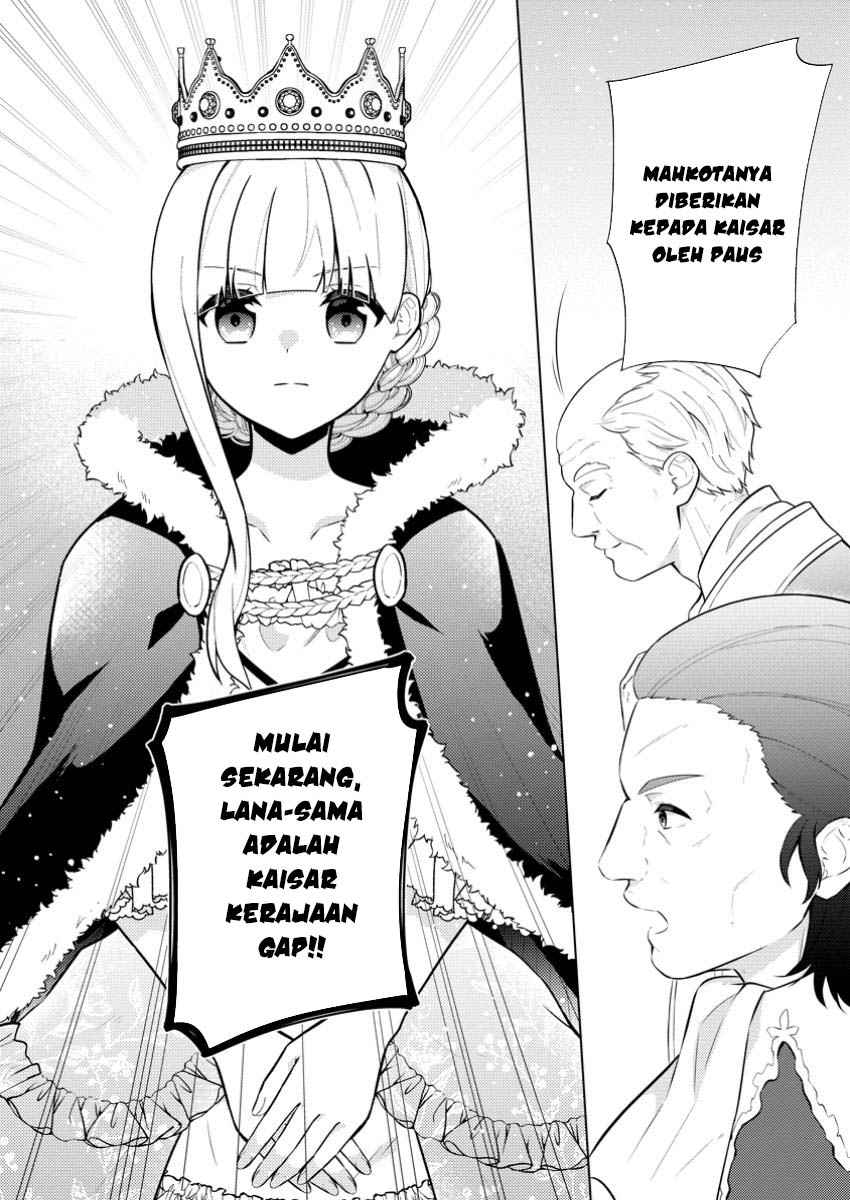 Chapter 67 - halaman 13