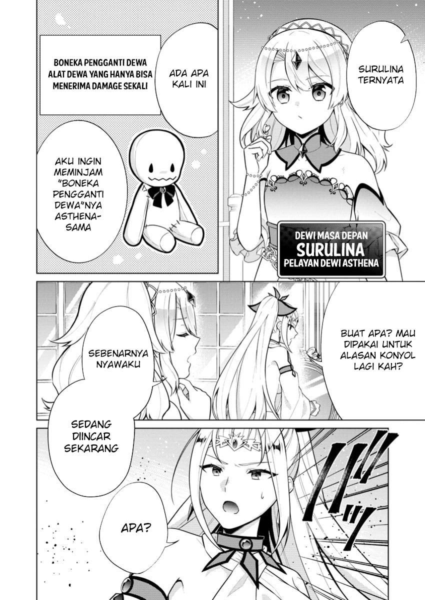 Chapter 67 - halaman 17