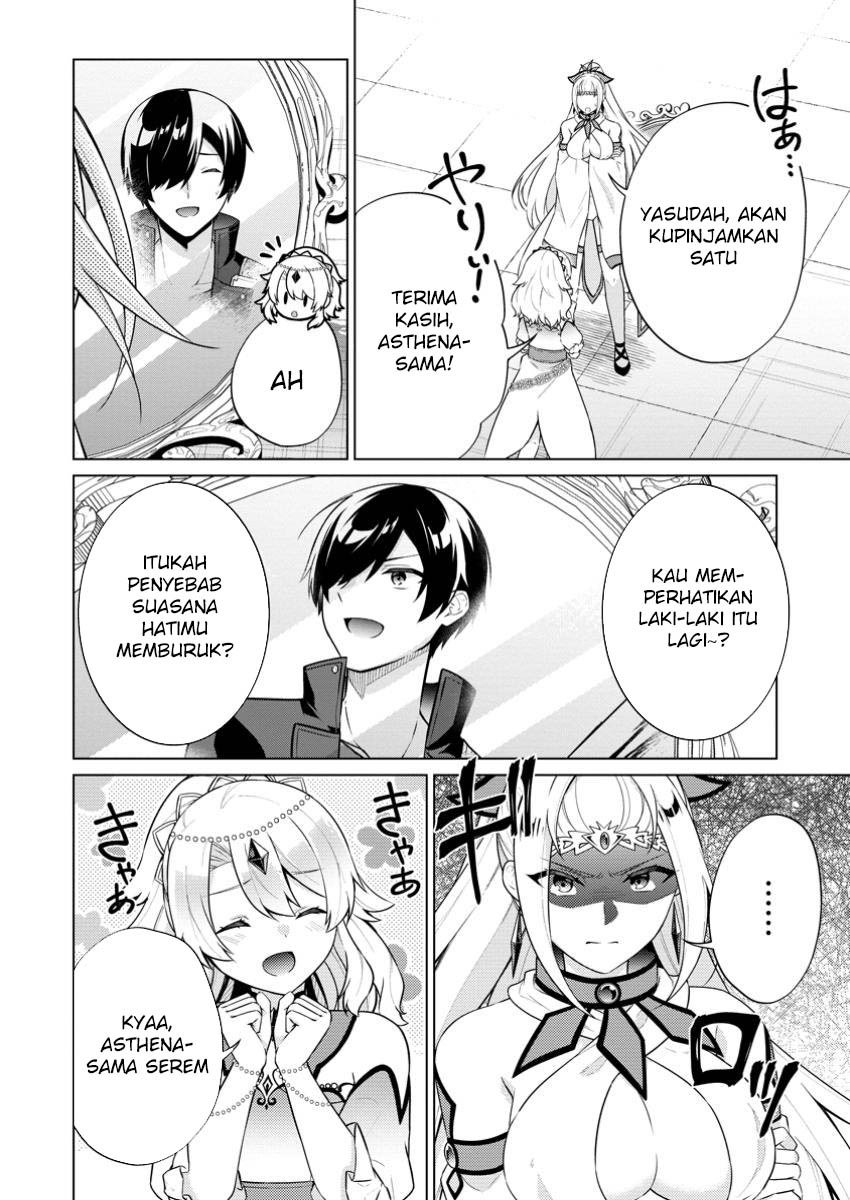 Chapter 67 - halaman 20