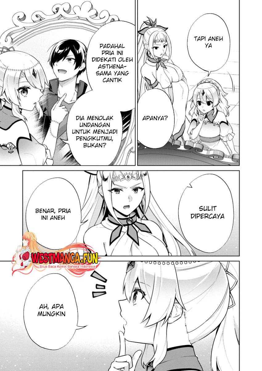Chapter 67 - halaman 21