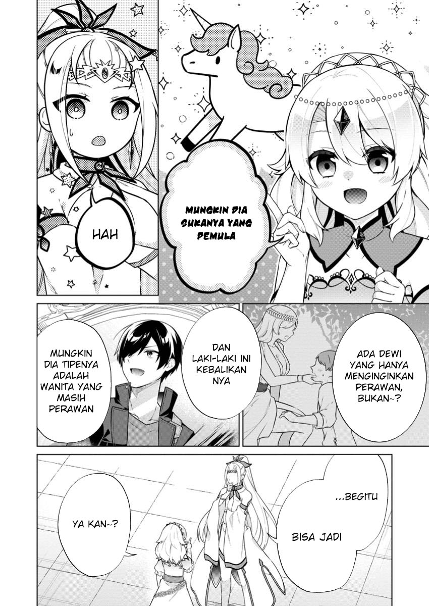 Chapter 67 - halaman 22