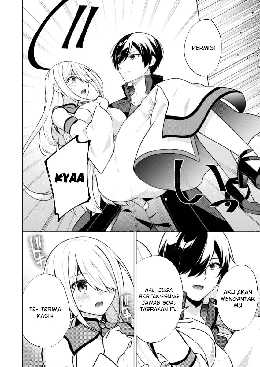Chapter 67 - halaman 30