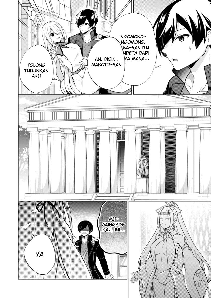 Chapter 67 - halaman 32
