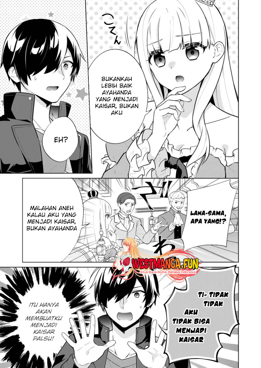 Chapter 67 - halaman 6