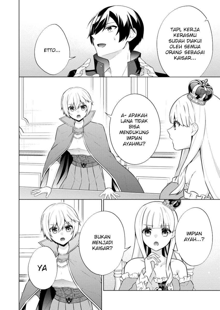 Chapter 67 - halaman 7