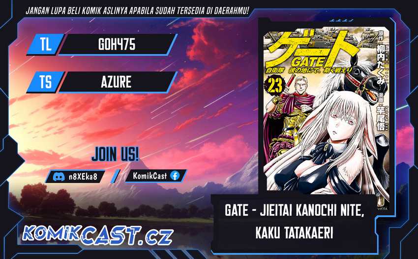 Chapter 135 - halaman 2