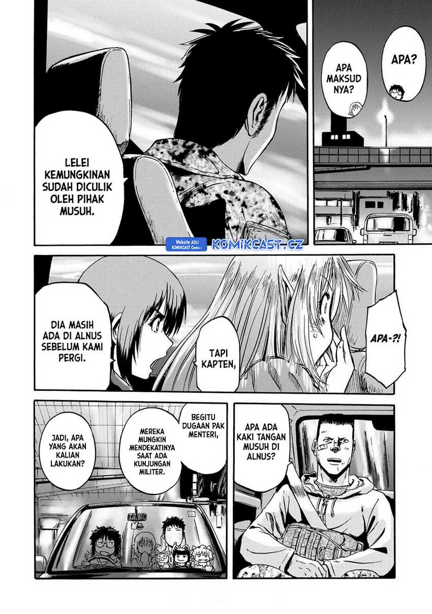 Chapter 135 - halaman 12