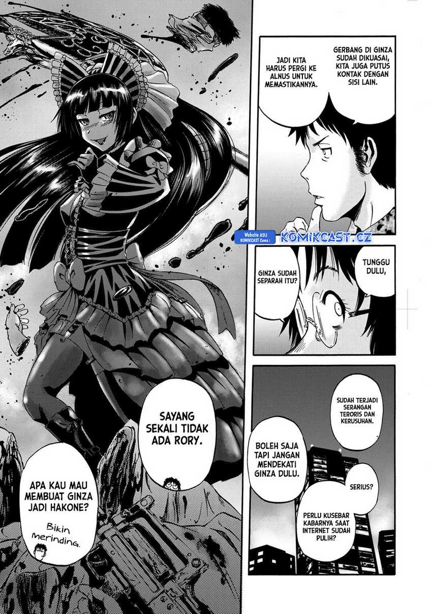 Chapter 135 - halaman 13