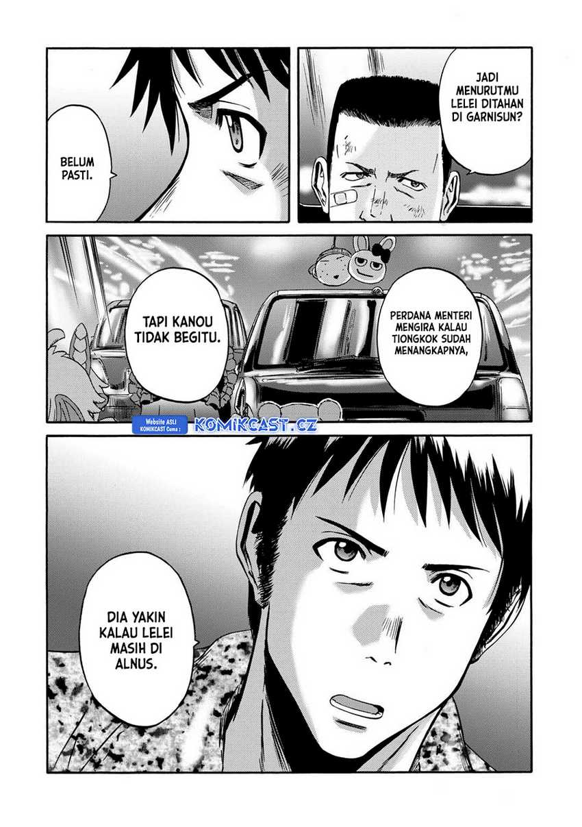 Chapter 135 - halaman 14