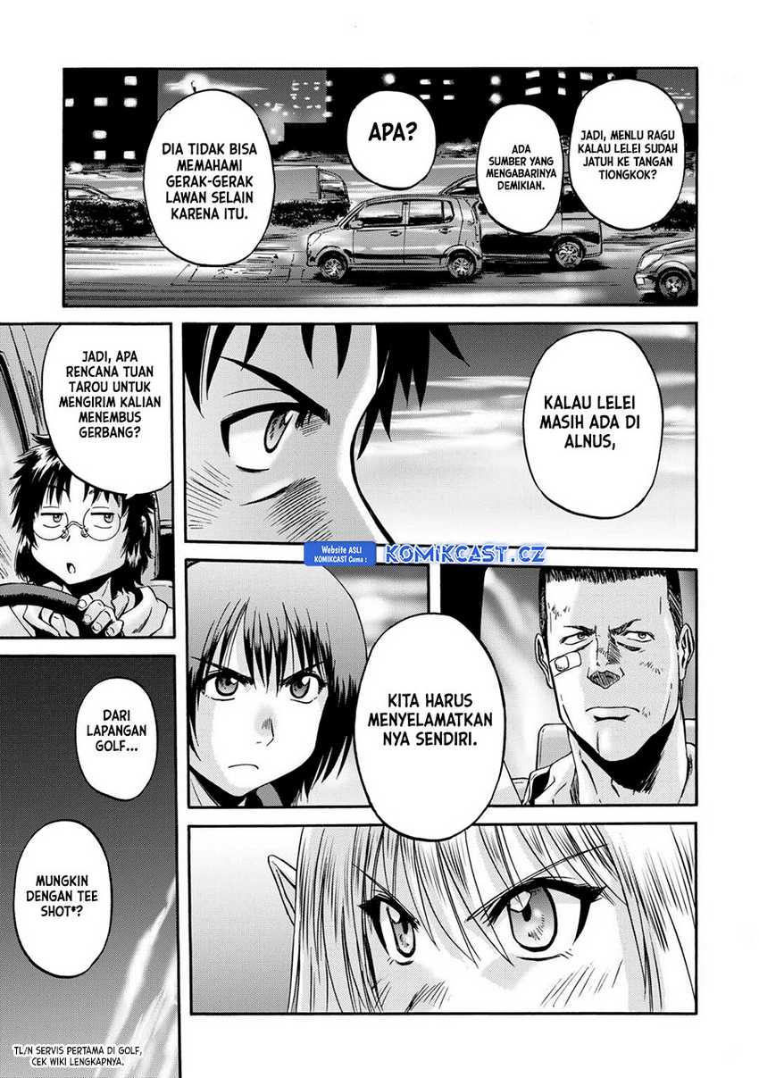 Chapter 135 - halaman 15