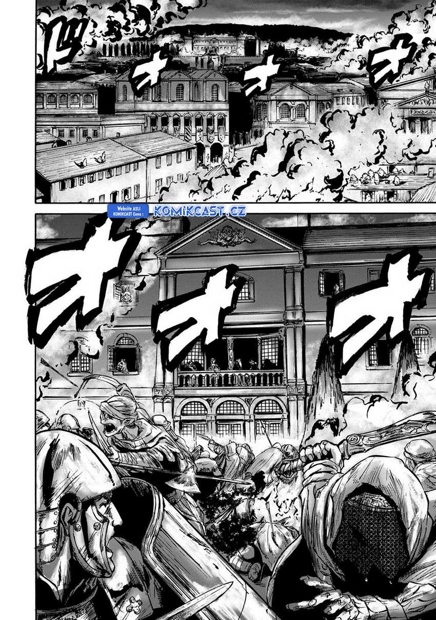 Chapter 135 - halaman 16