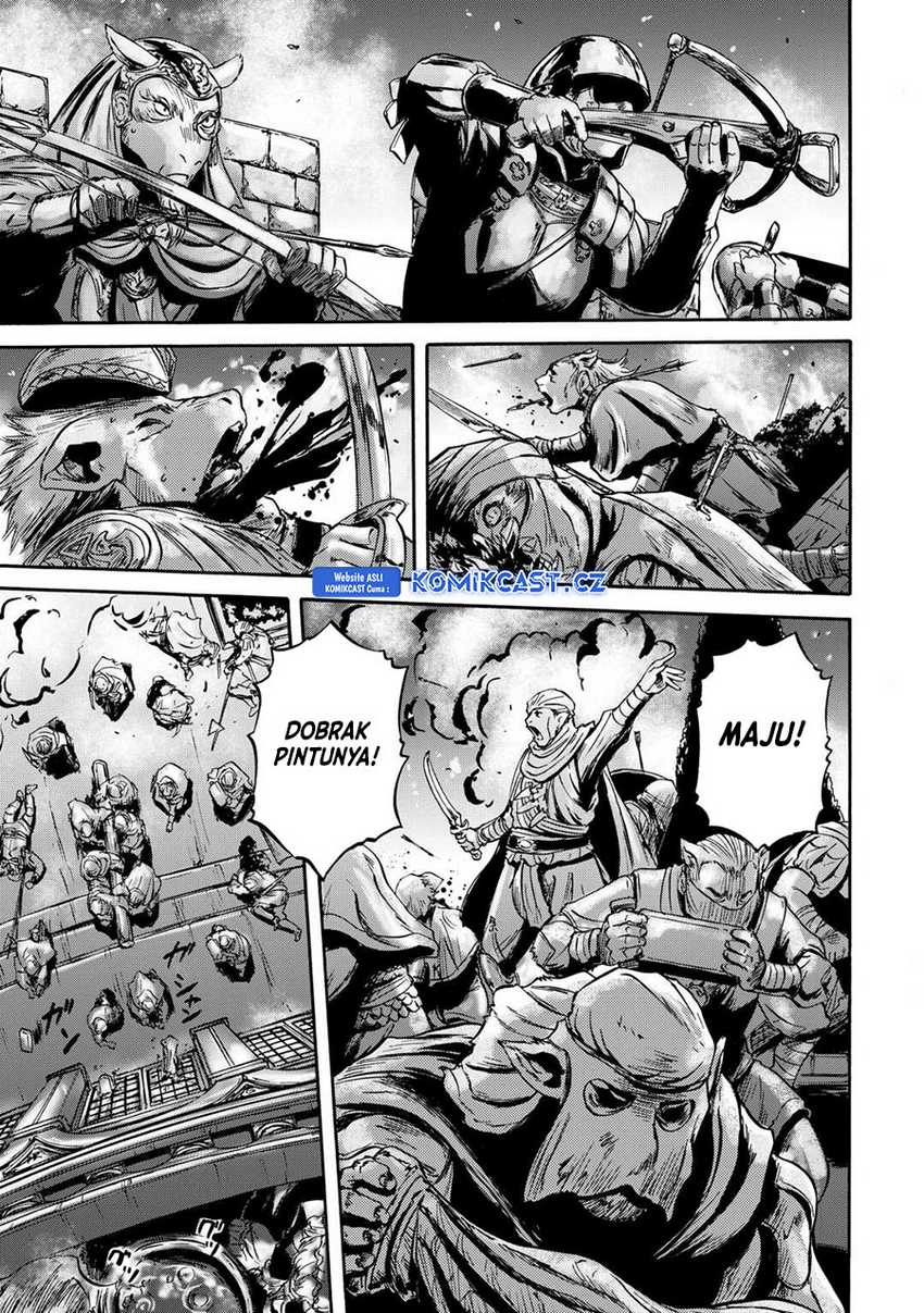Chapter 135 - halaman 17