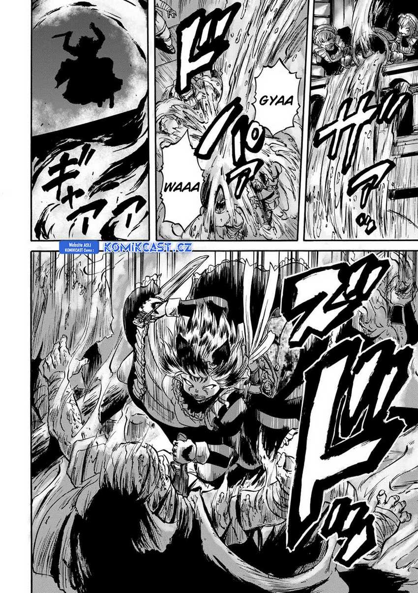 Chapter 135 - halaman 18