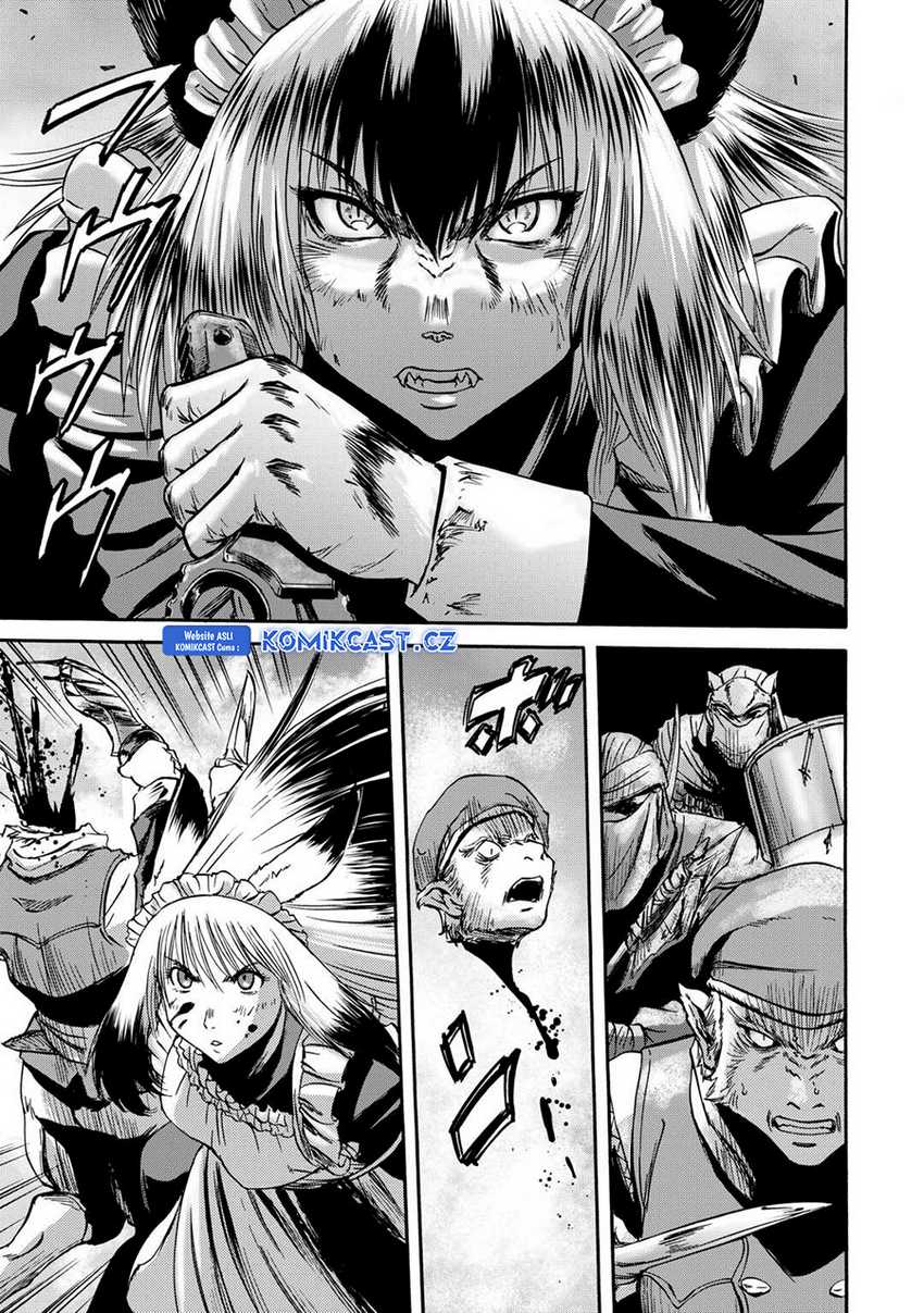 Chapter 135 - halaman 19