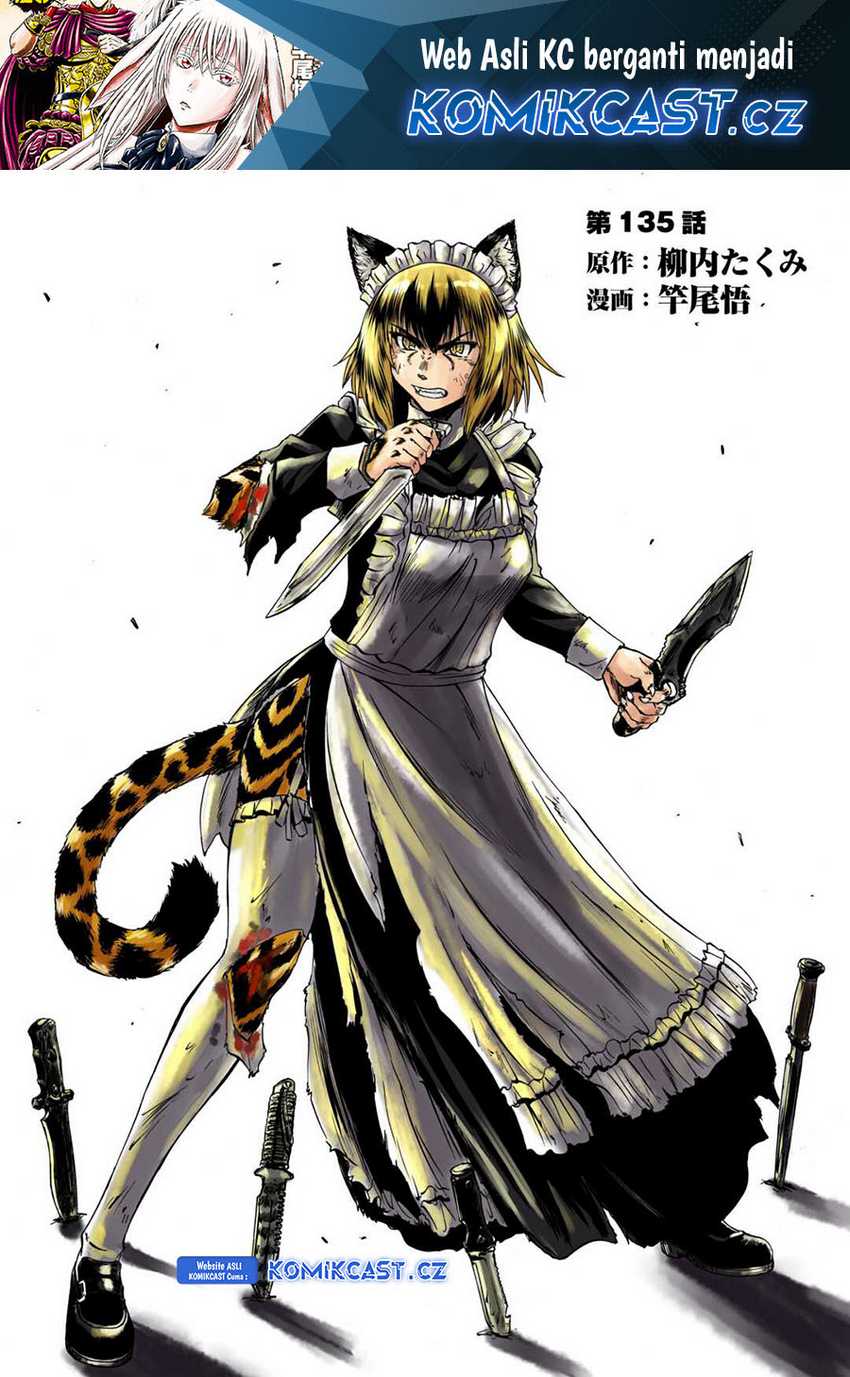 Chapter 135 - halaman 3