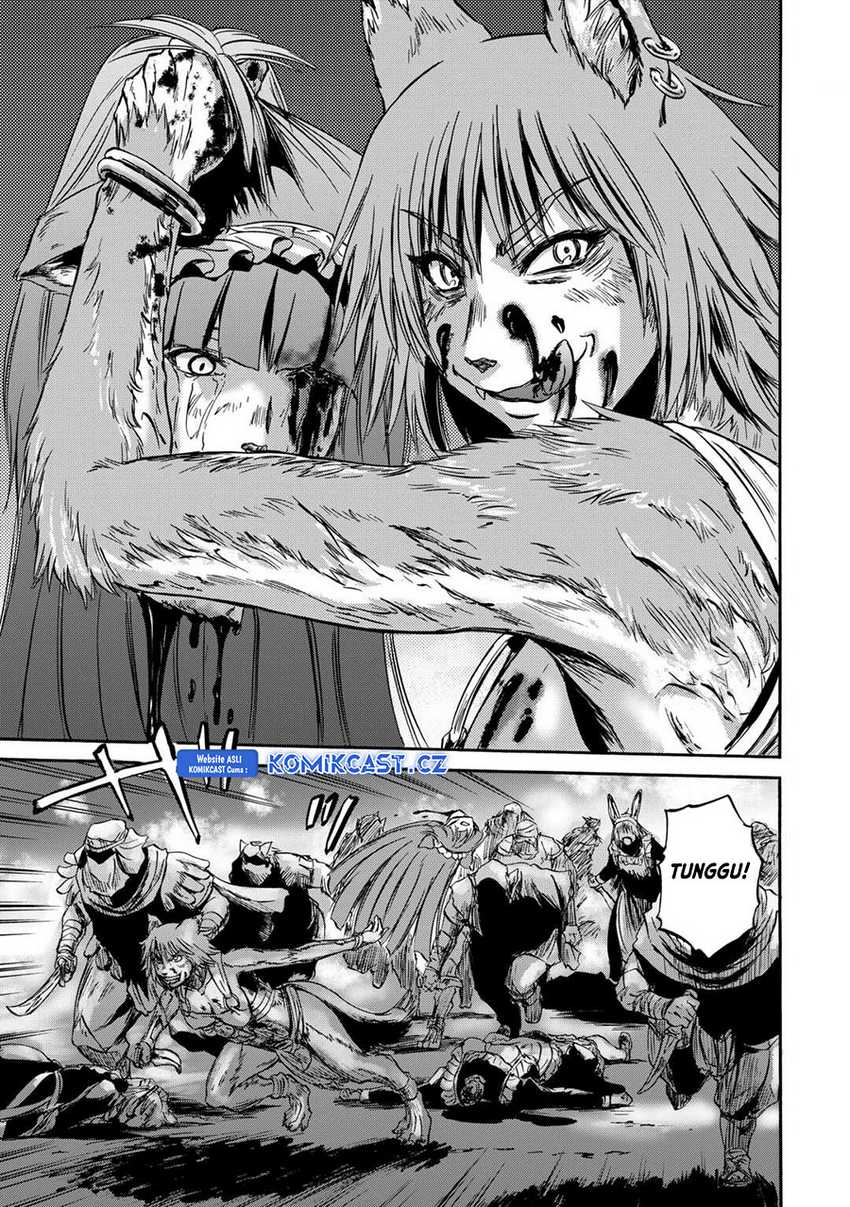 Chapter 135 - halaman 25