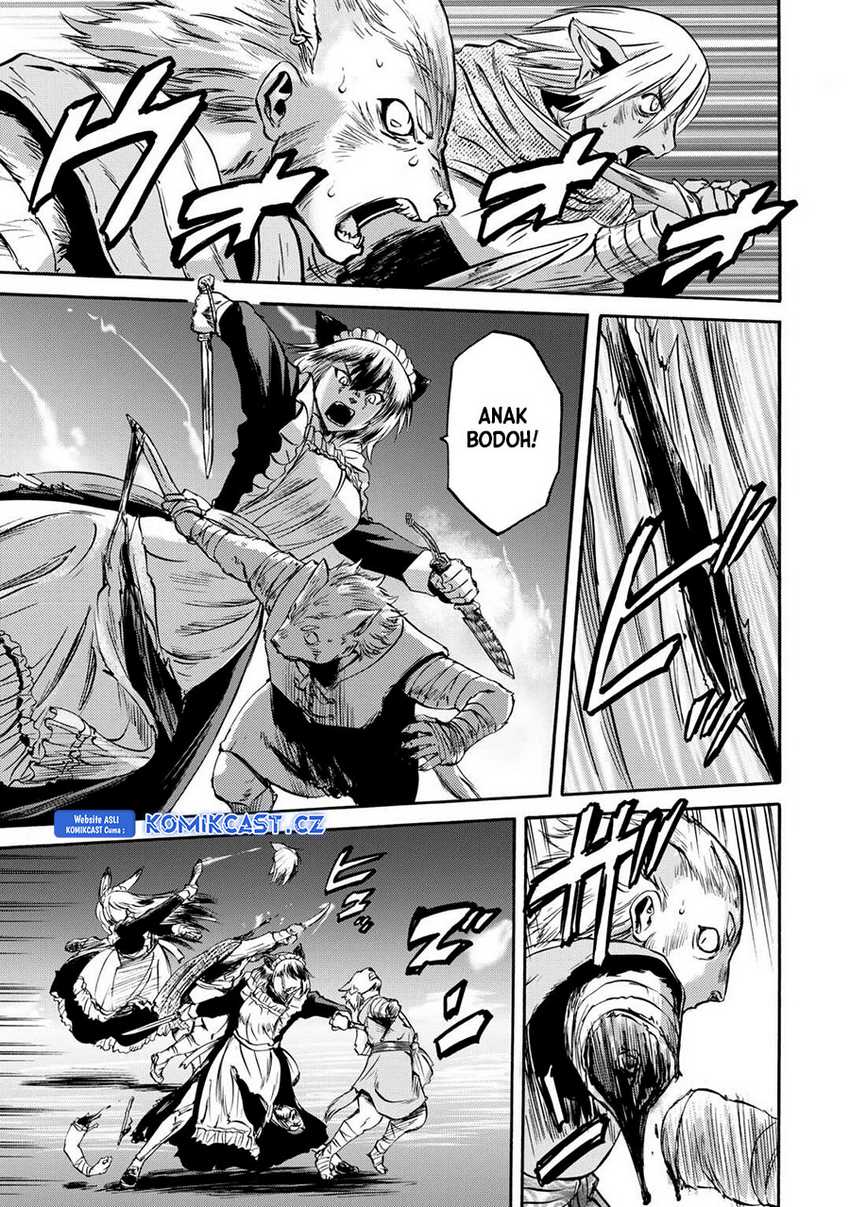 Chapter 135 - halaman 27