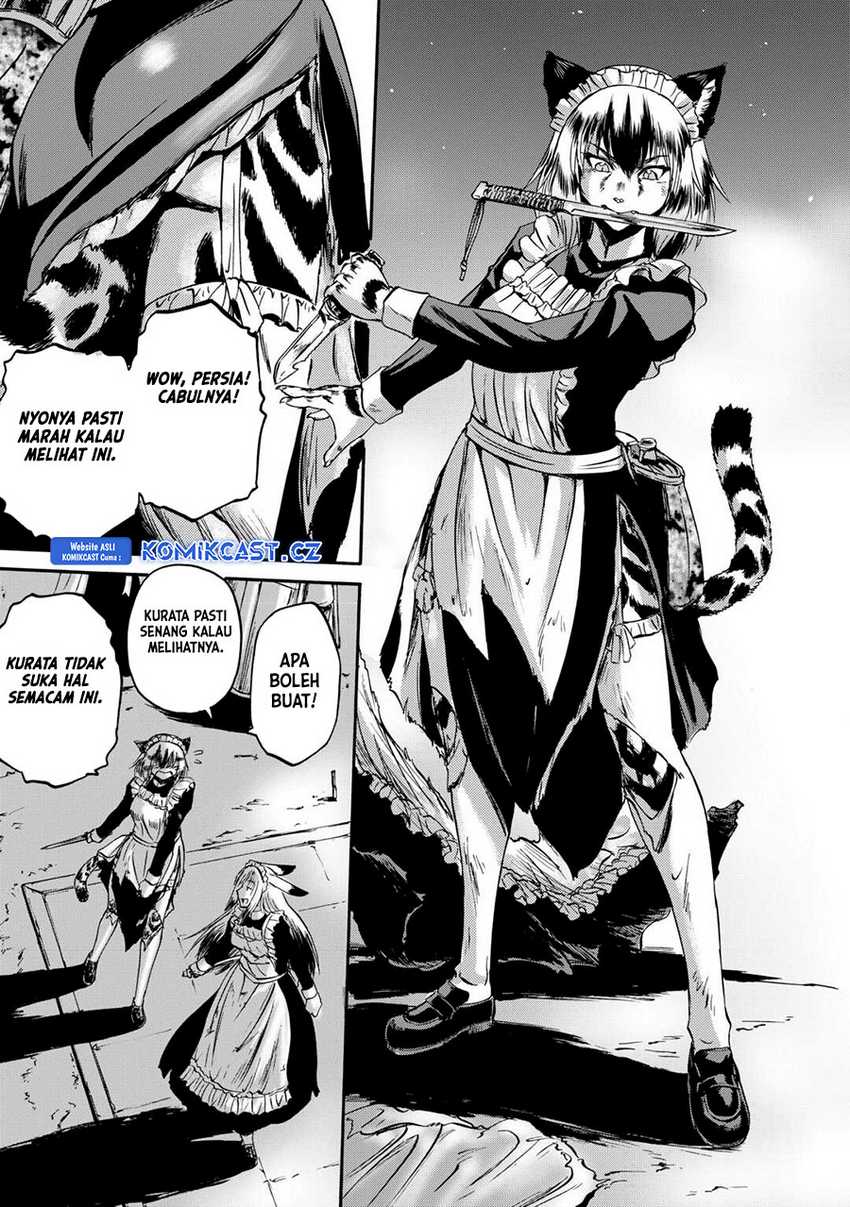 Chapter 135 - halaman 29
