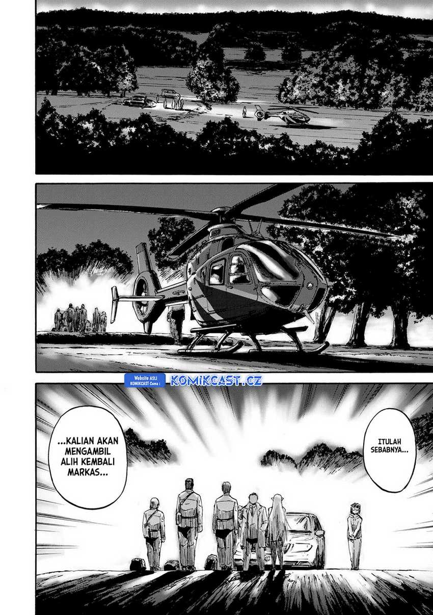 Chapter 135 - halaman 30
