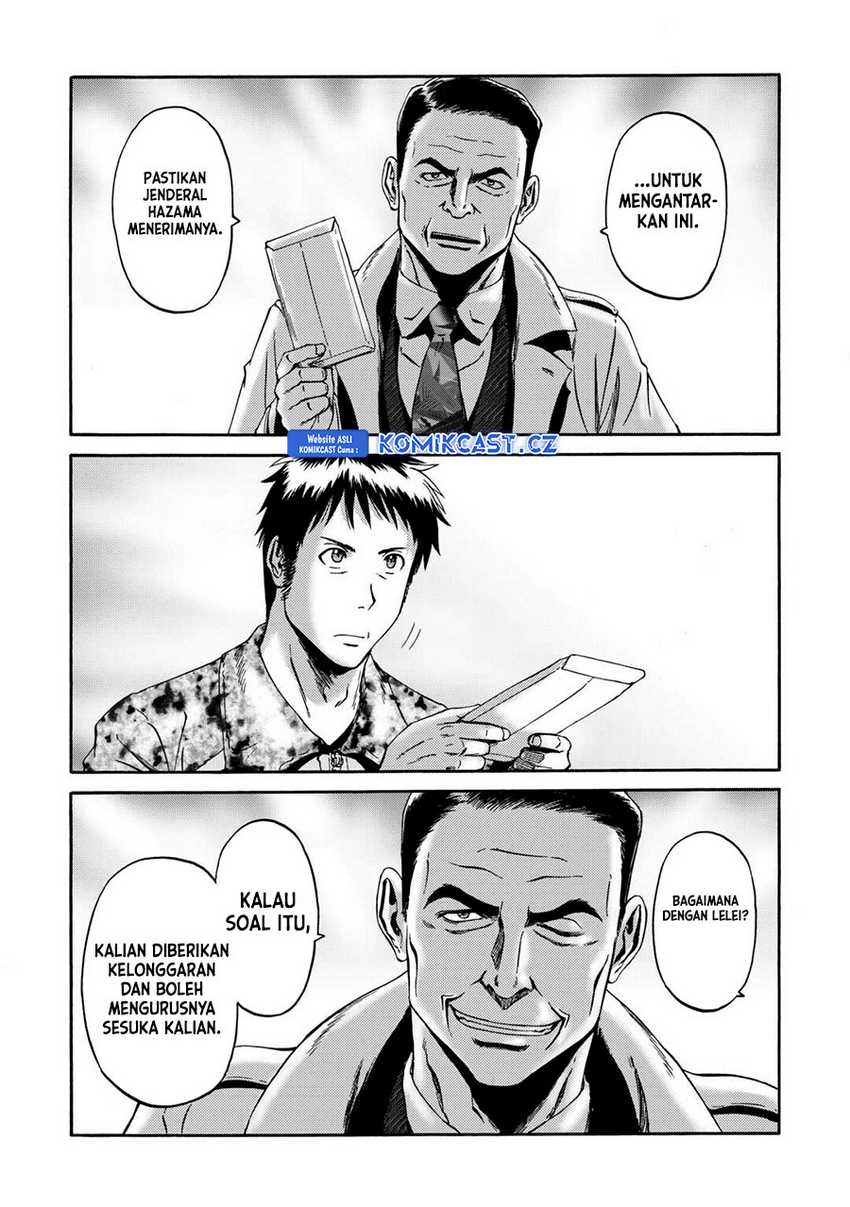 Chapter 135 - halaman 31