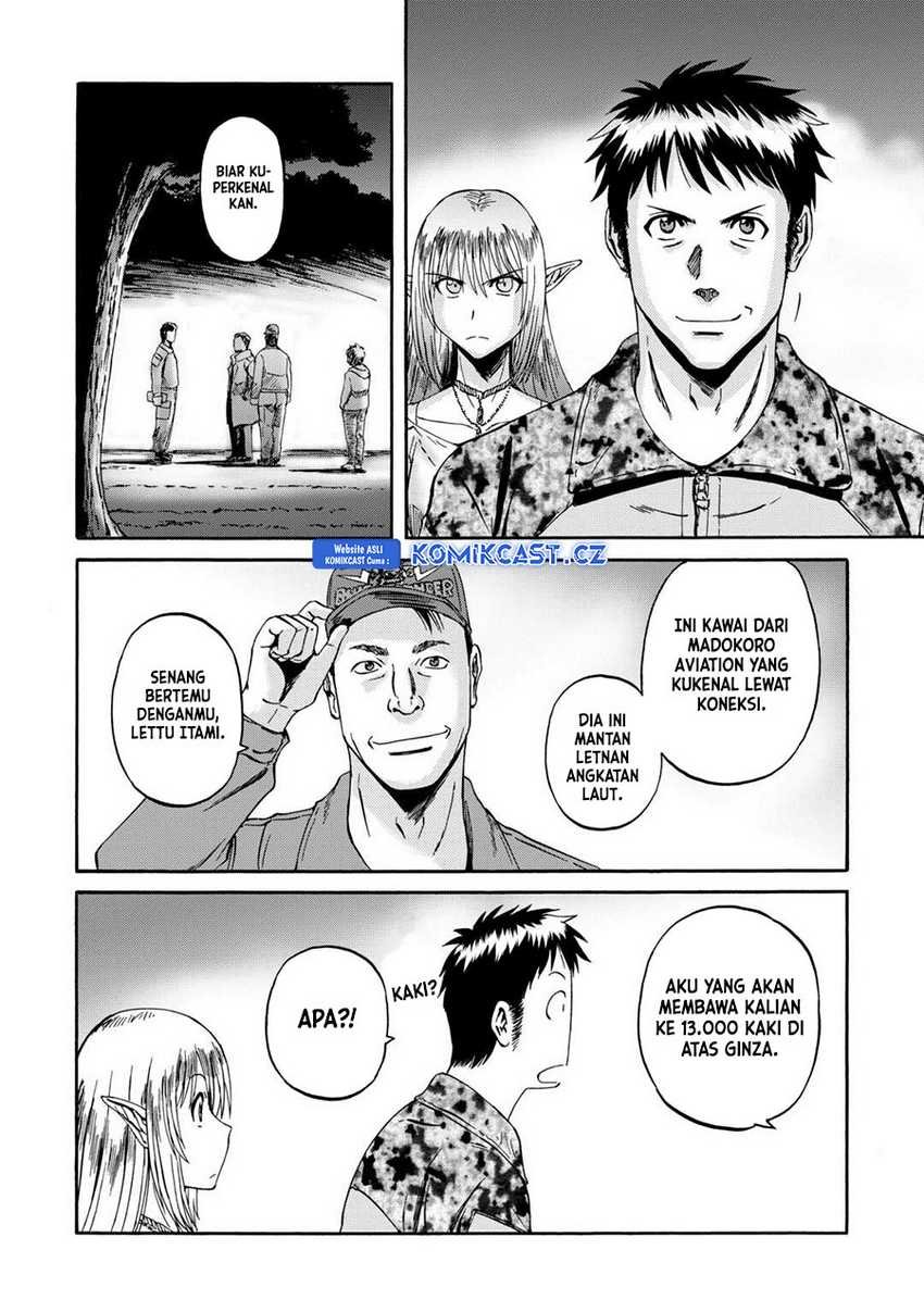 Chapter 135 - halaman 32