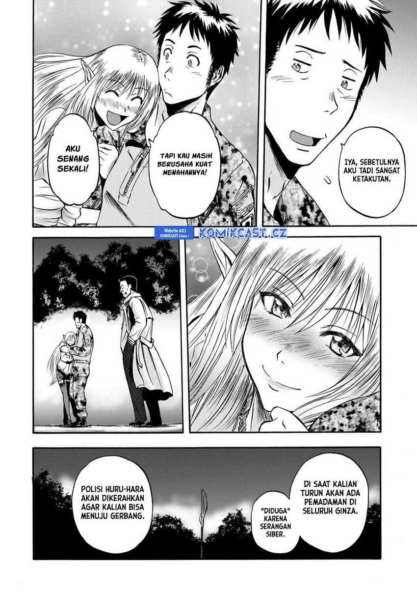 Chapter 135 - halaman 36