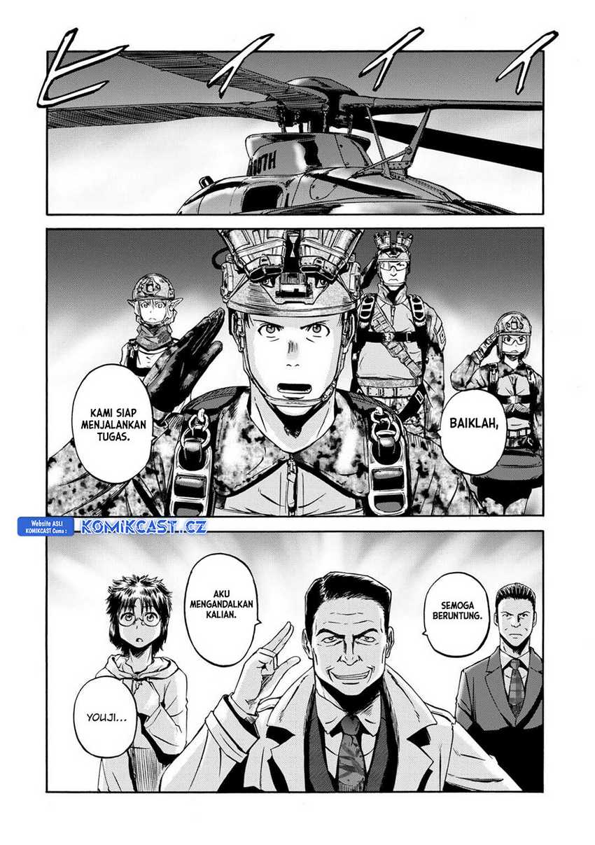 Chapter 135 - halaman 37