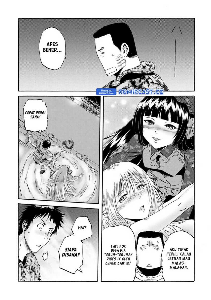Chapter 135 - halaman 5