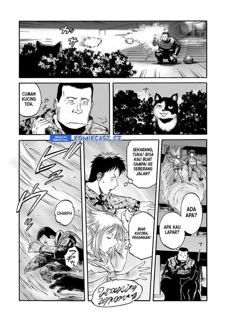 Chapter 135 - halaman 6