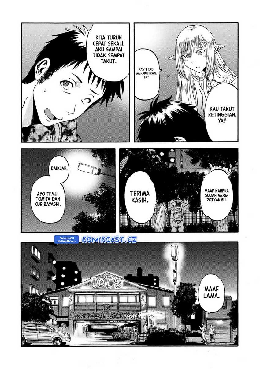 Chapter 135 - halaman 8