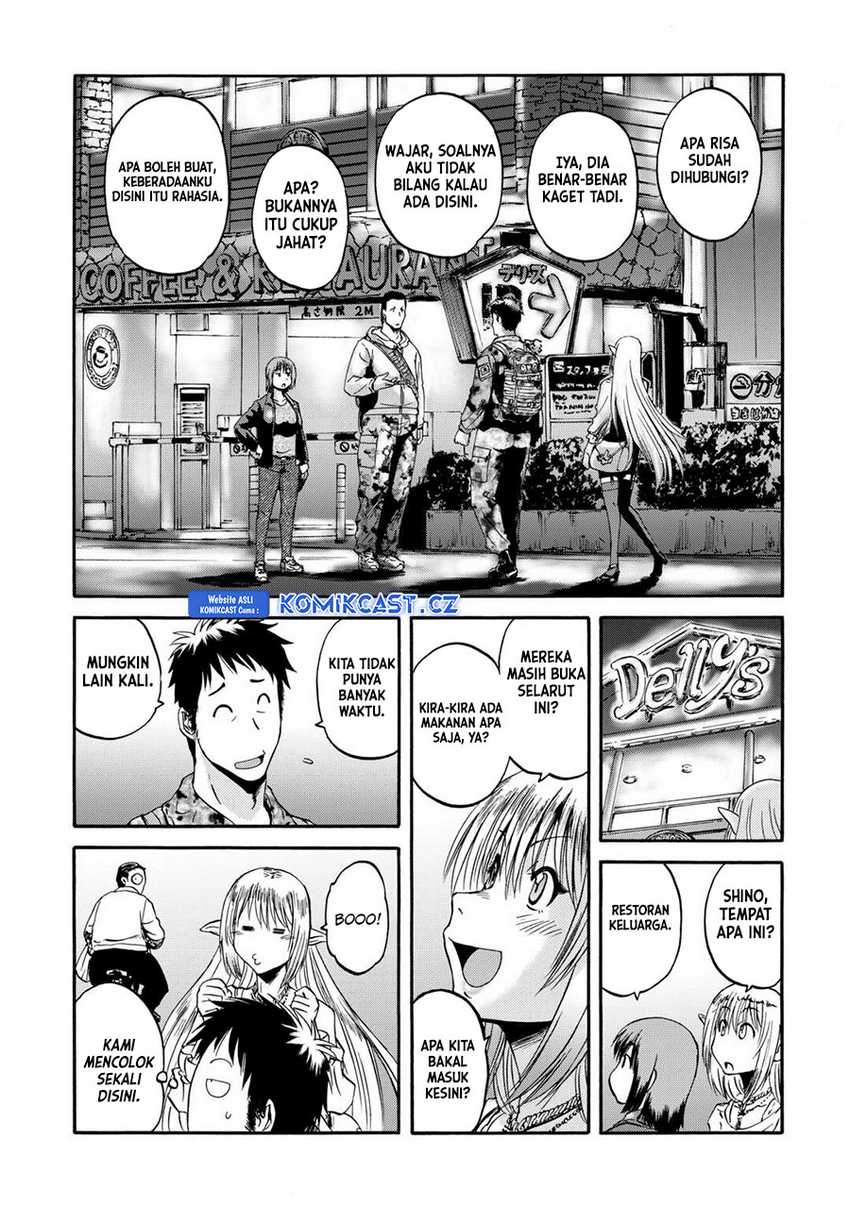Chapter 135 - halaman 9