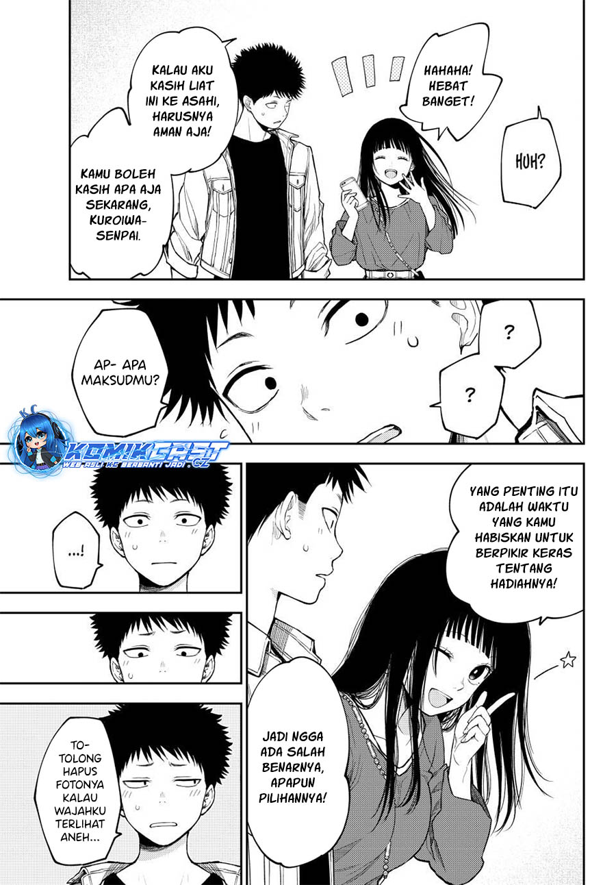 Chapter 143 - halaman 12
