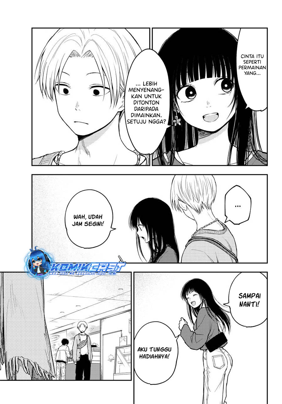 Chapter 143 - halaman 14