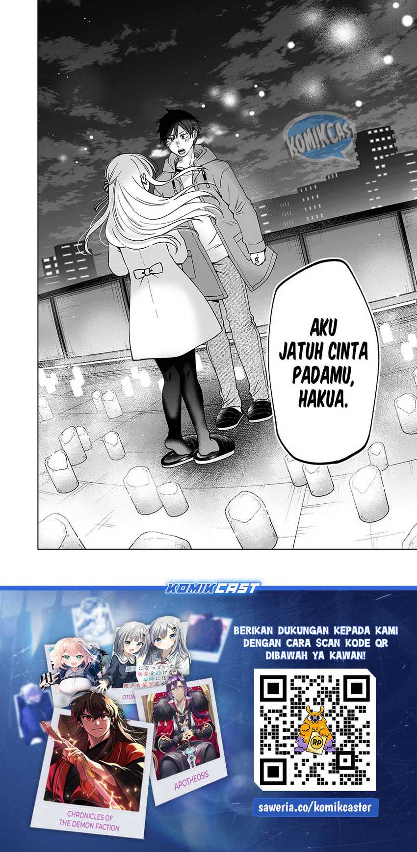 Chapter 94 - halaman 20