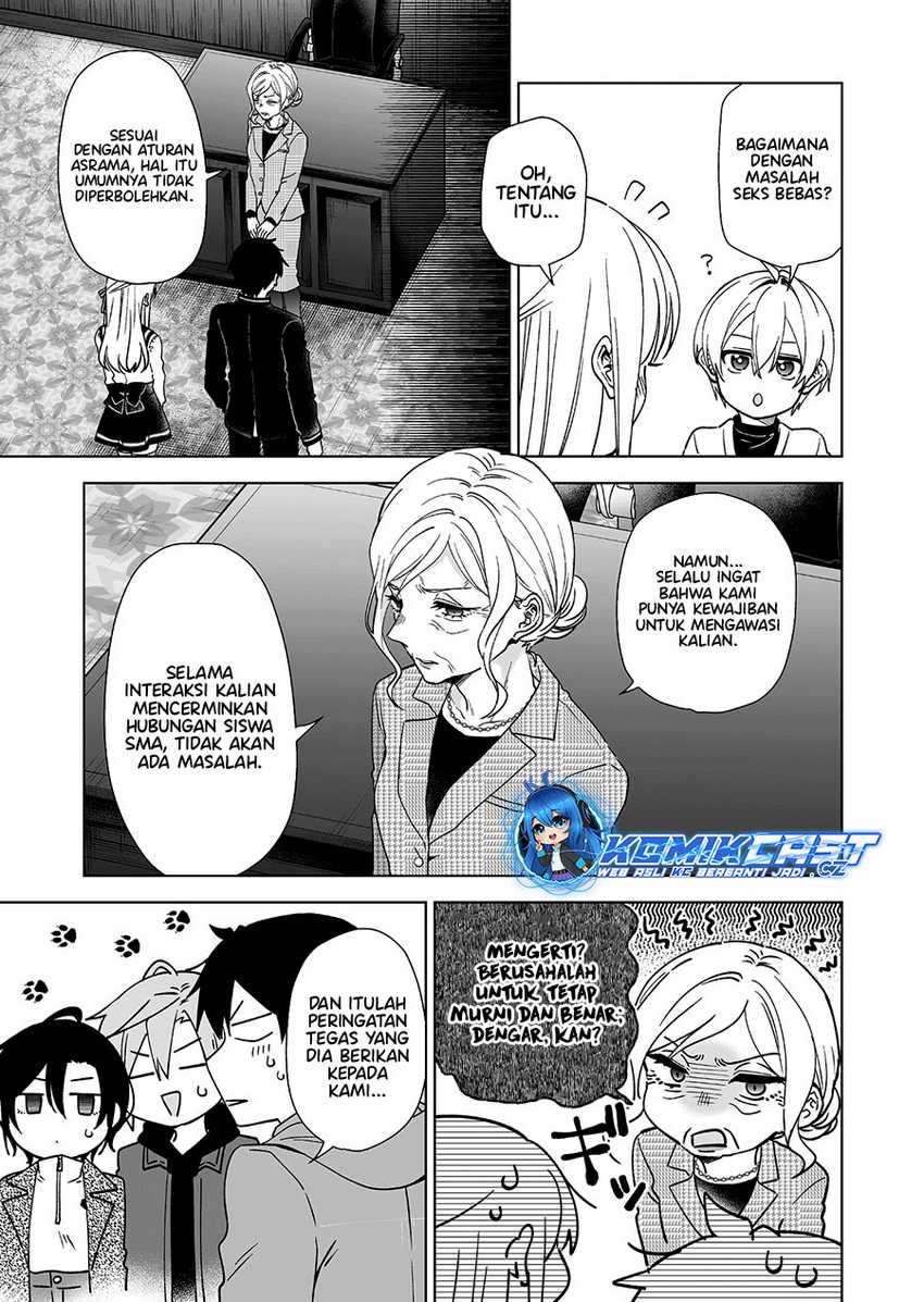 Chapter 94 - halaman 5