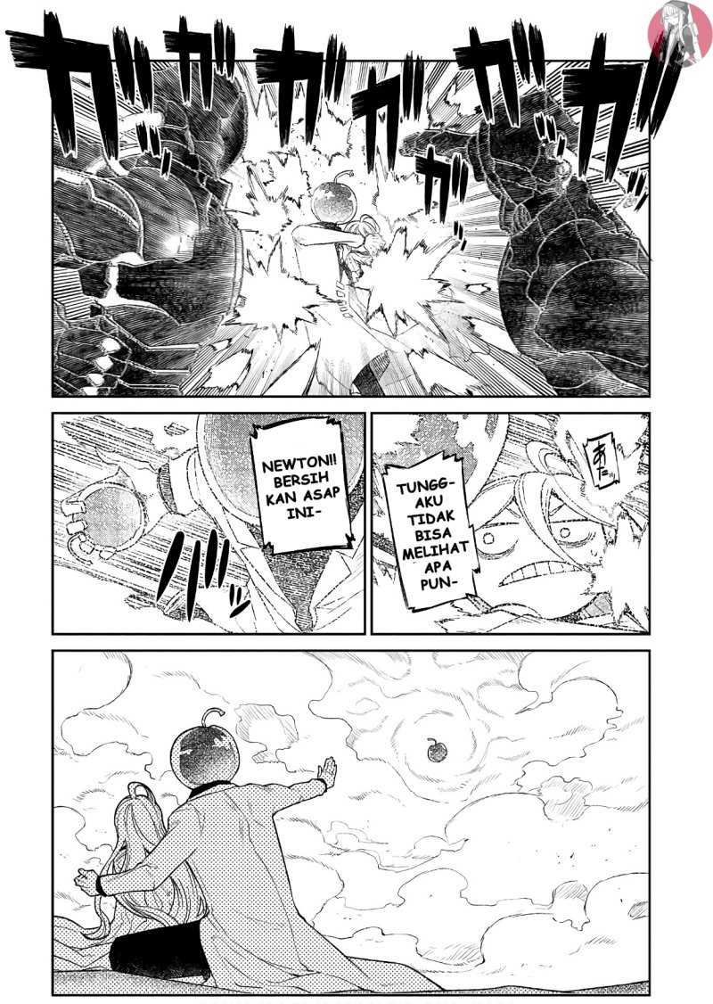 Chapter 52 - halaman 25