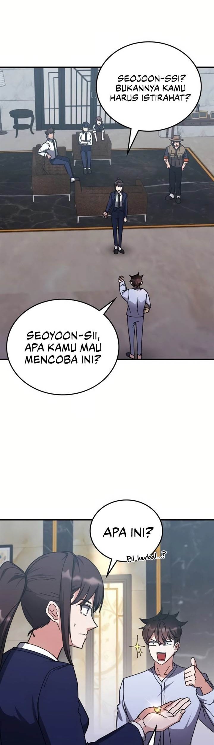Chapter 128 - halaman 37