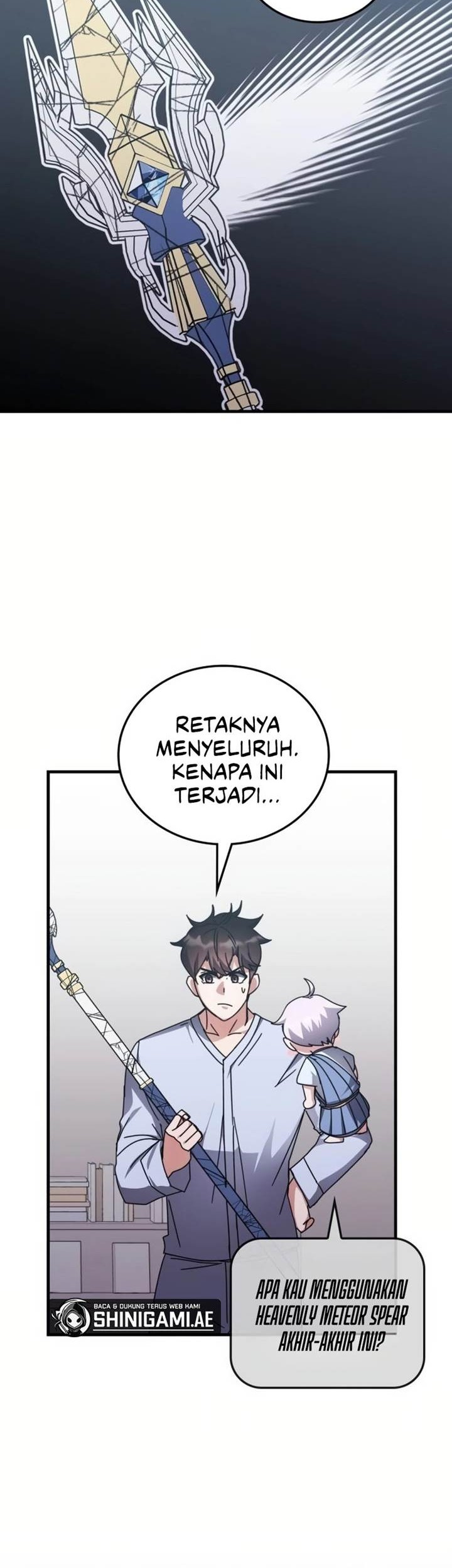 Chapter 128 - halaman 22