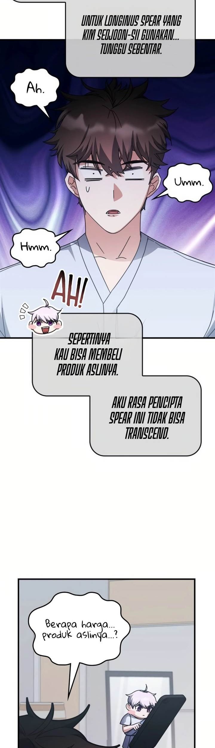 Chapter 128 - halaman 27