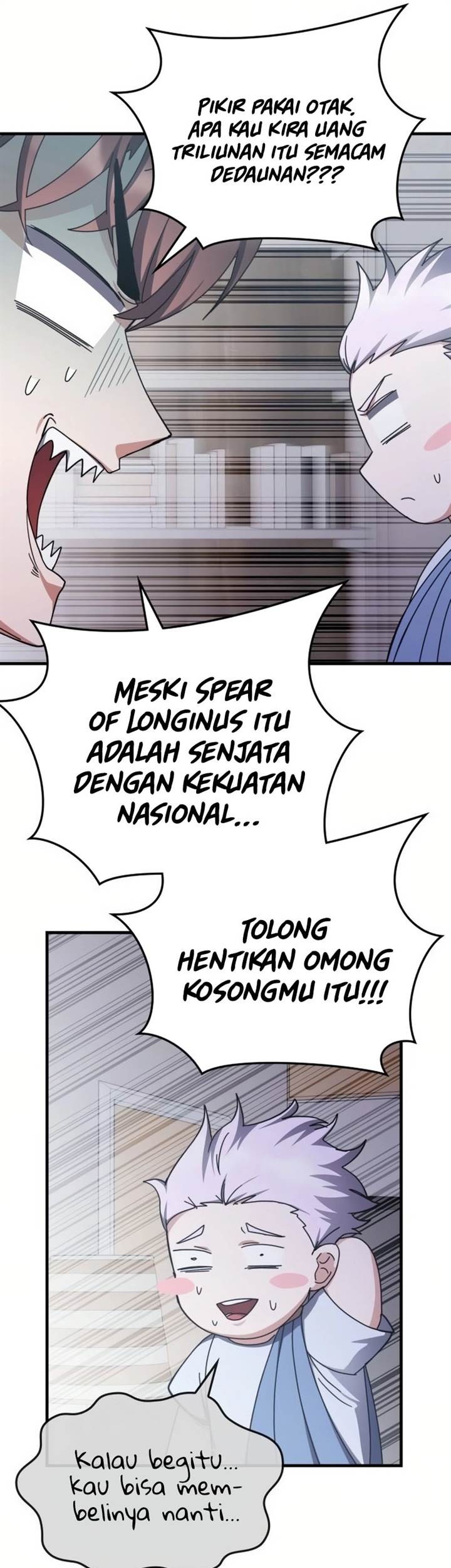 Chapter 128 - halaman 32