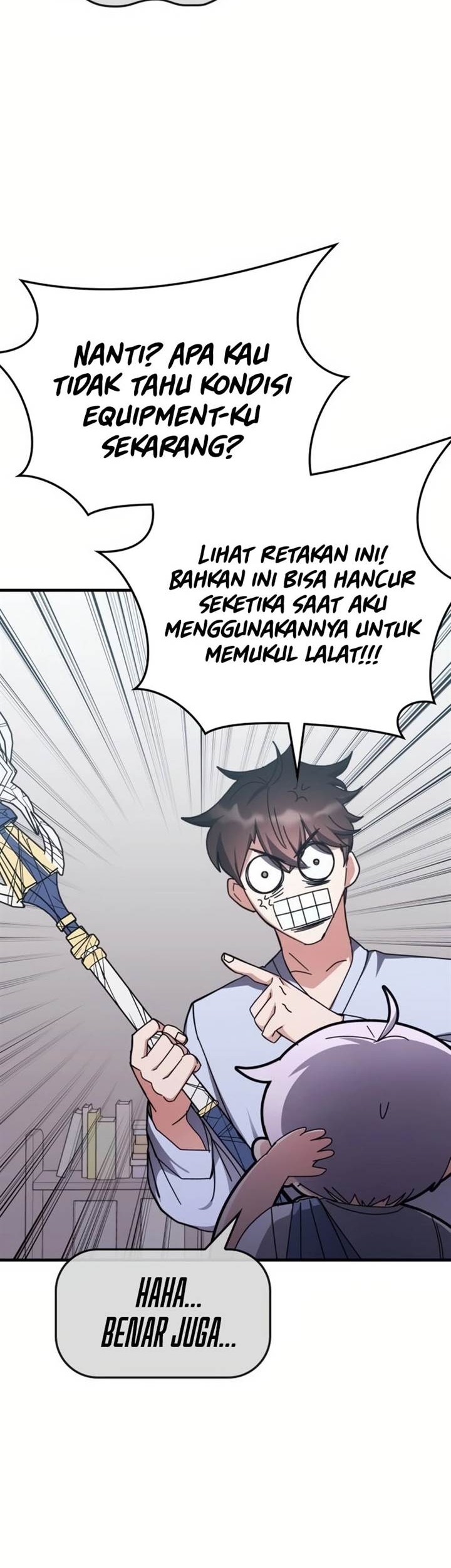 Chapter 128 - halaman 33