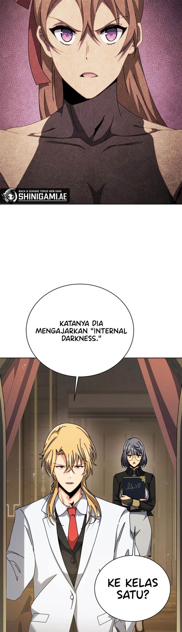 Chapter 137 - halaman 43