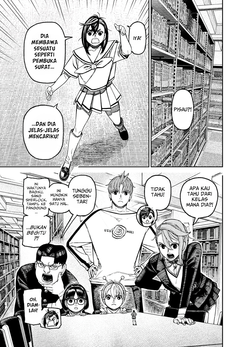 Chapter 169 - halaman 14
