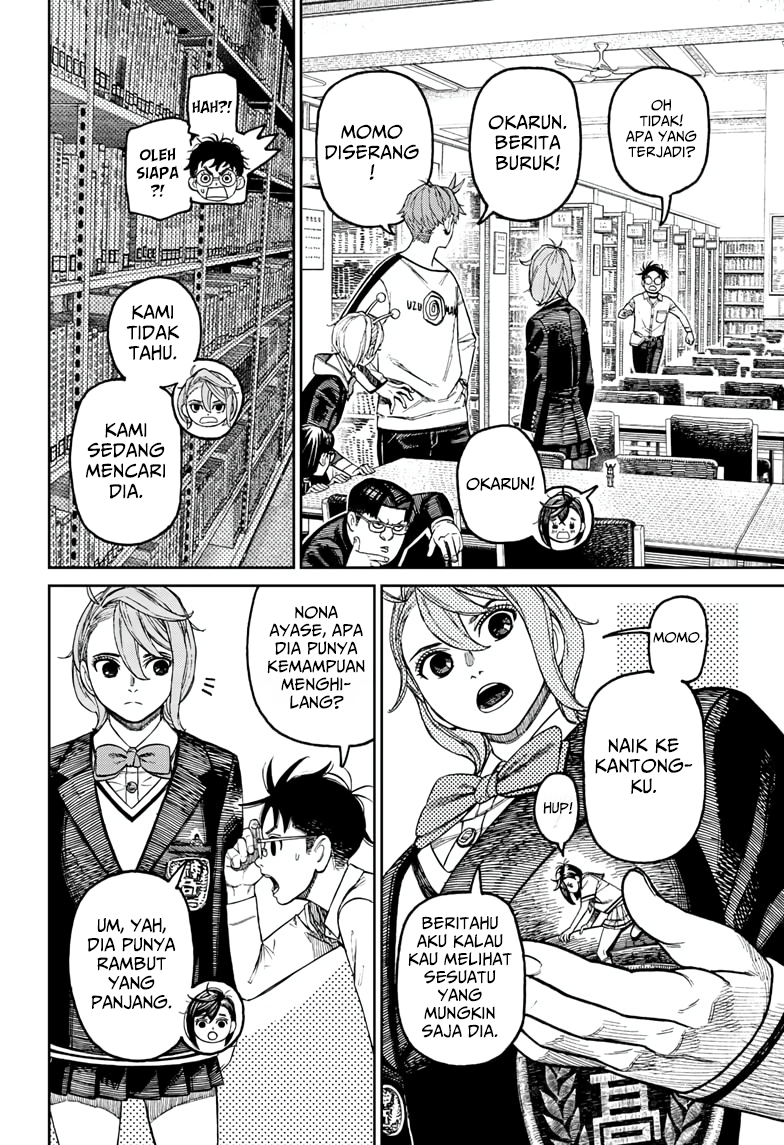 Chapter 169 - halaman 15