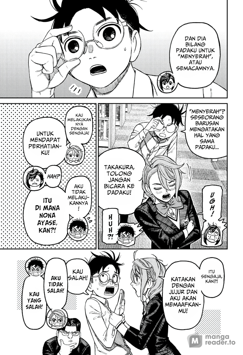 Chapter 169 - halaman 16