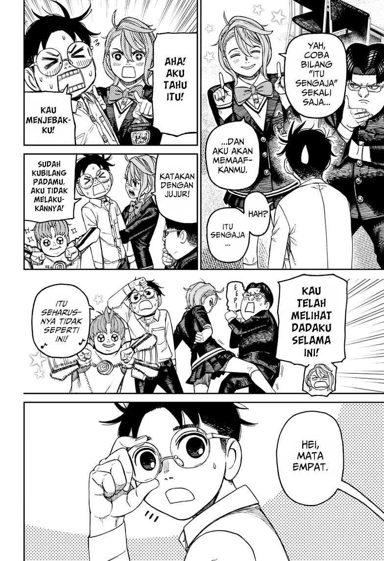 Chapter 169 - halaman 17