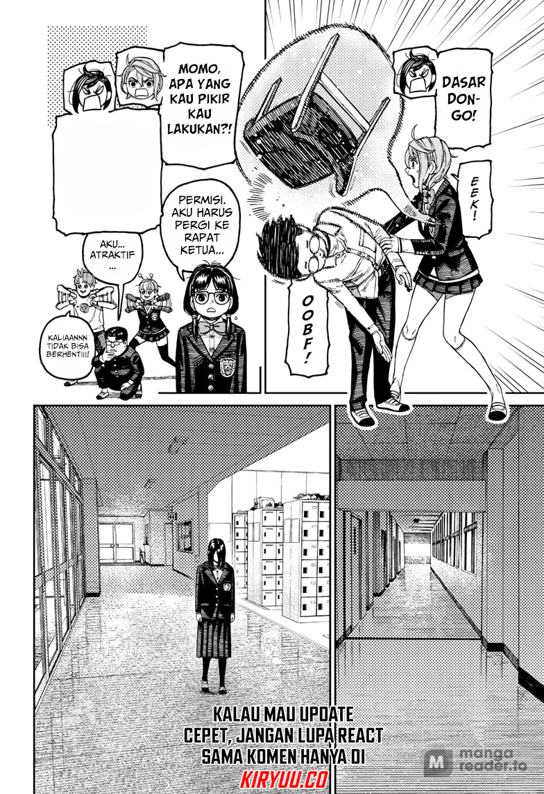 Chapter 169 - halaman 19