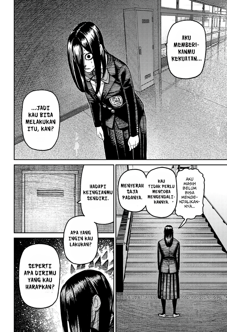 Chapter 169 - halaman 21