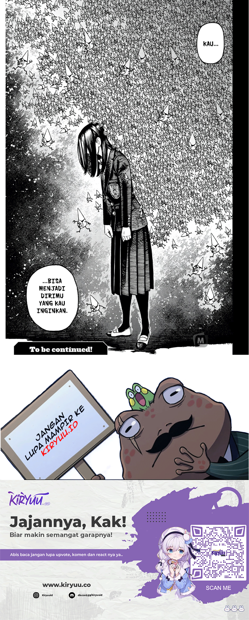 Chapter 169 - halaman 22