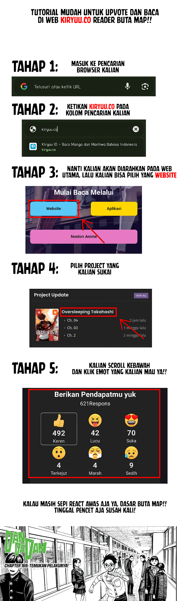 Chapter 169 - halaman 3